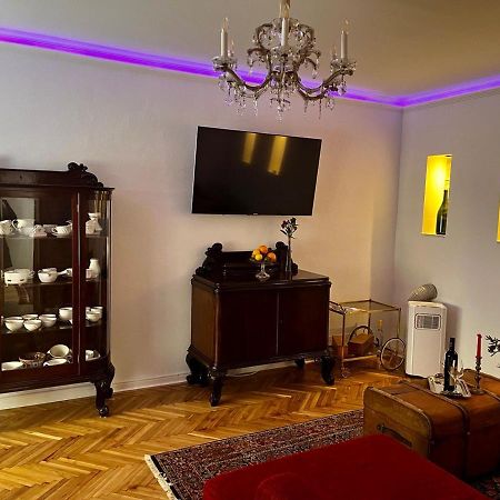 Varga Apartman Sopron Eksteriør billede
