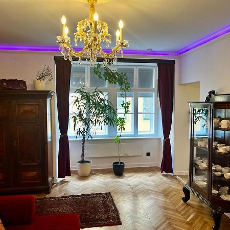 Varga Apartman Sopron Eksteriør billede