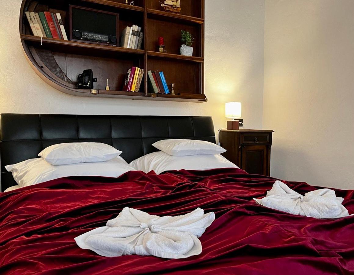 Varga Apartman Sopron Eksteriør billede