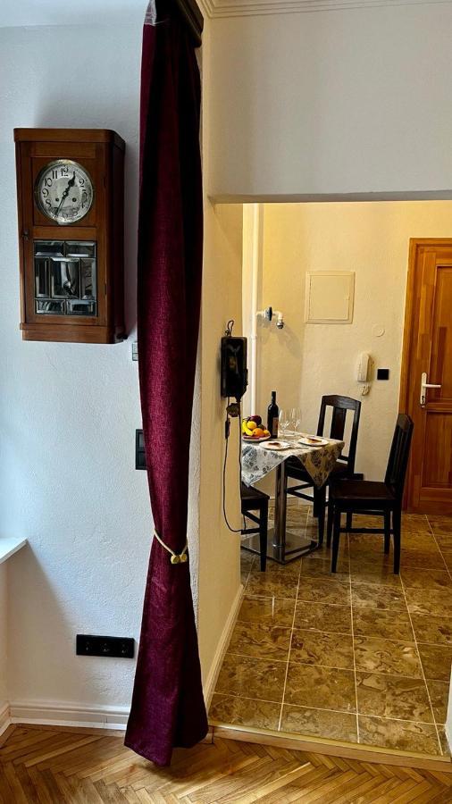 Varga Apartman Sopron Eksteriør billede