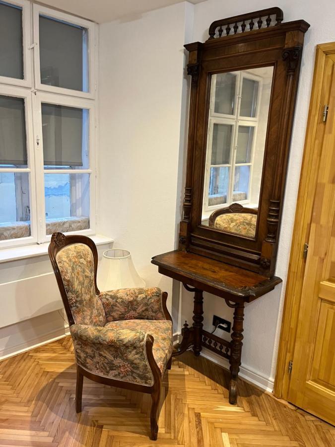 Varga Apartman Sopron Eksteriør billede